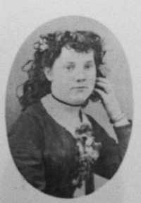 Henrietta Wall (1855 - 1931) Profile